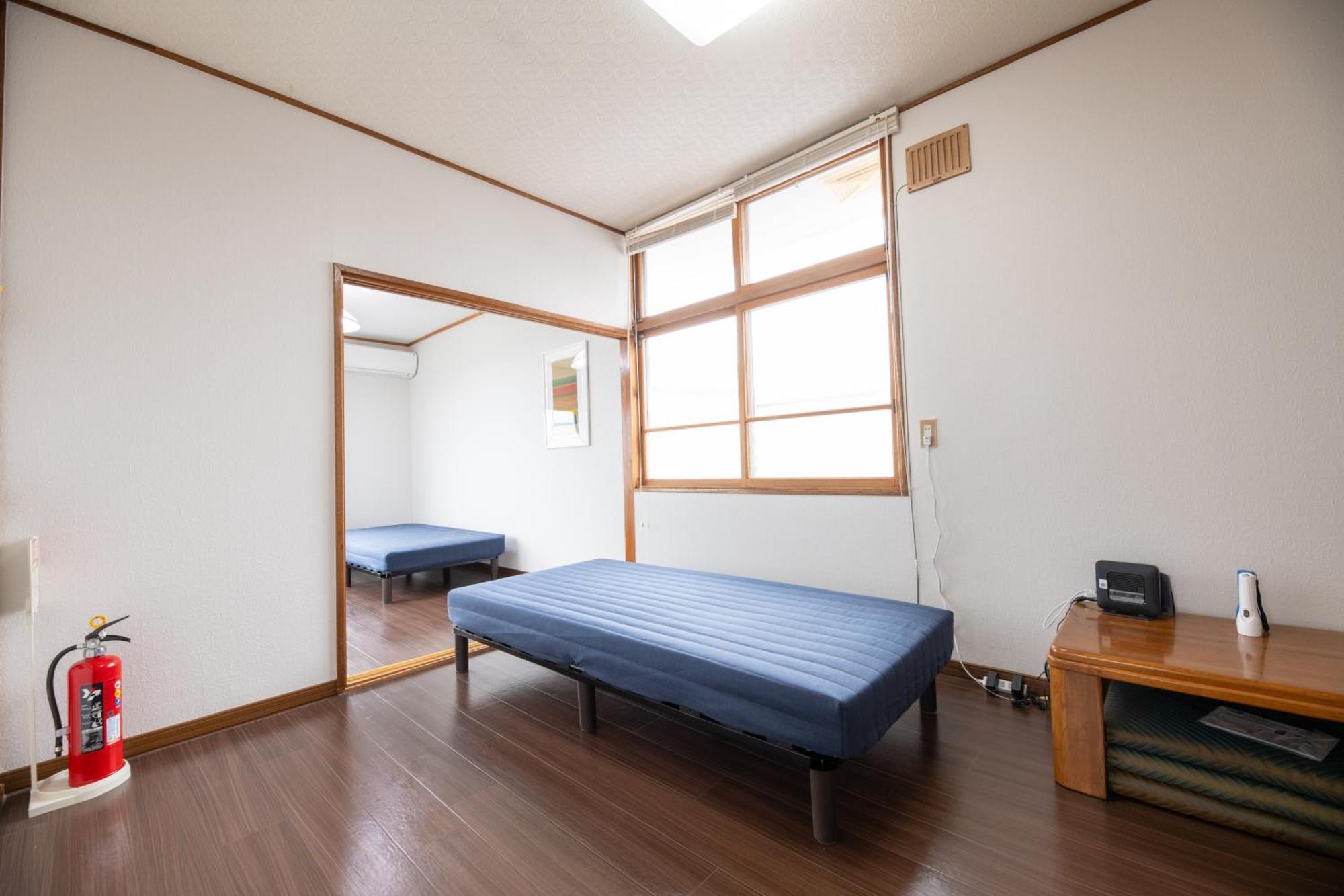 Mimosa Apartment Hakodate Exterior photo